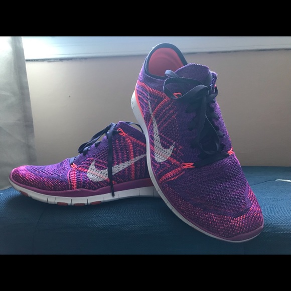 Nike Free 5.0 - Picture 5 of 5